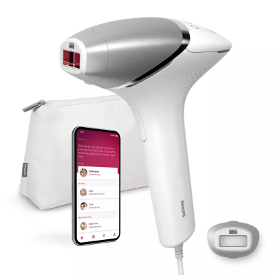 Philips Lumea BRI940 Corded 8000 Series IPL Hair Removal