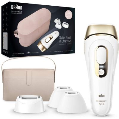 Braun Silk Expert IPL Pro 5 PL5347