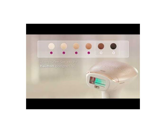 Philips Lumea BRI923 Advanced IPL Hair Removal