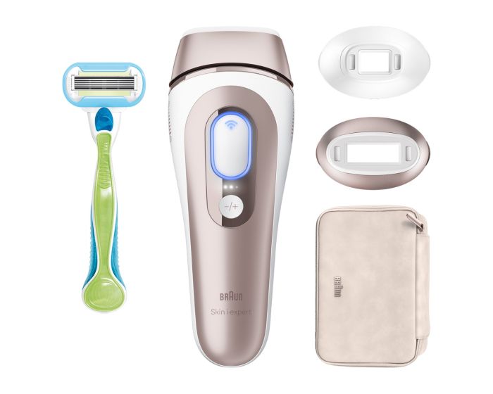 【新品同様】BRAUN Skin i-expert pro7 PL7243 PL7243_Primary_V01_2YR_1171161