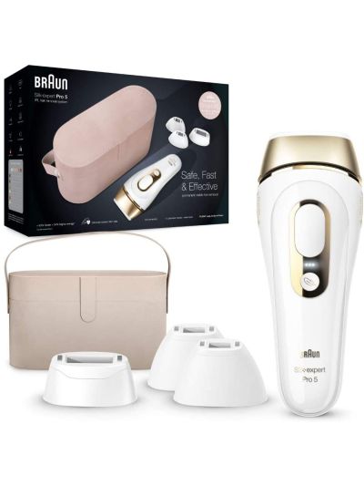 Braun Silk Expert IPL Pro 5 PL5347